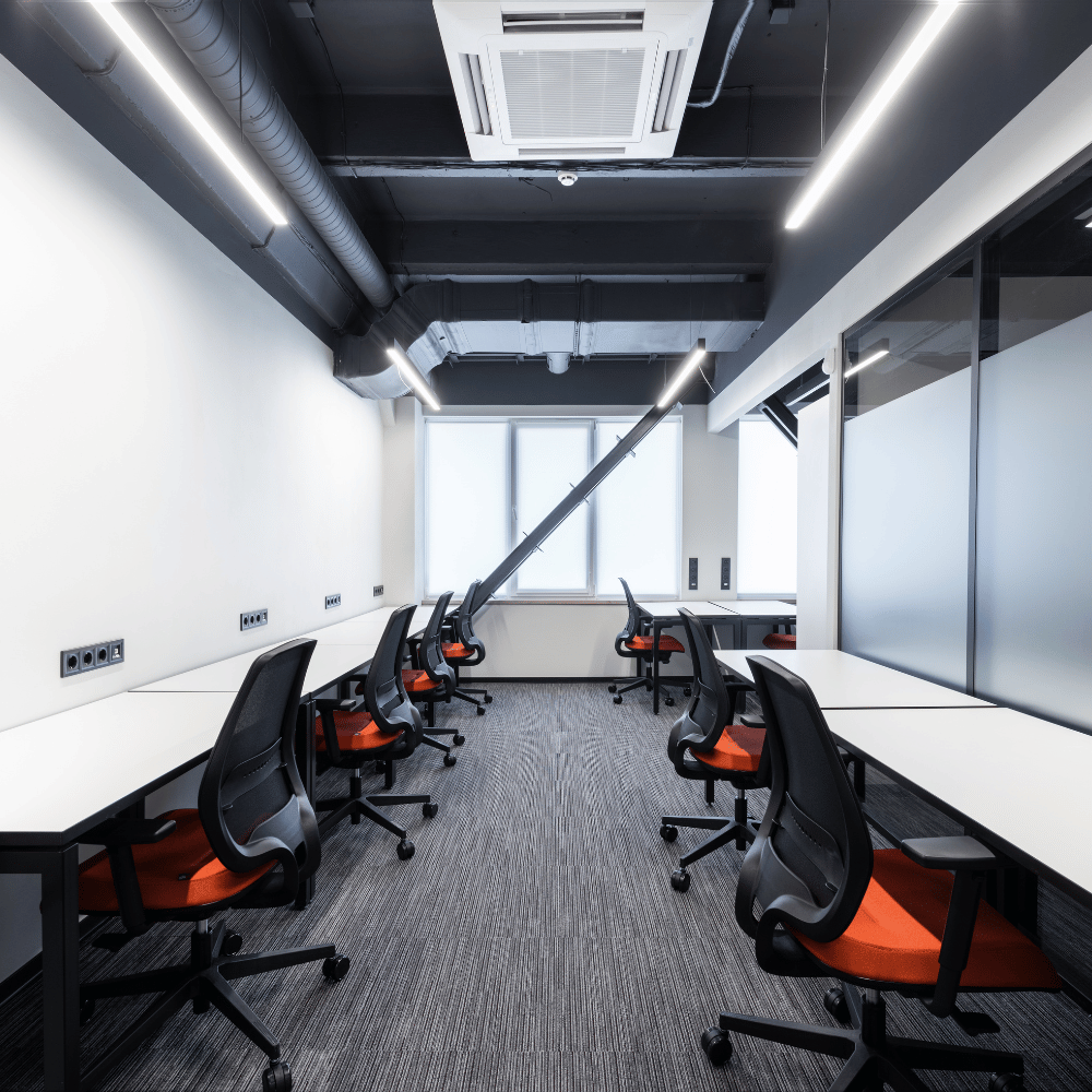 Irodai nagytakarítás és irodatakarítás – Miért érdemes 2025 őszén elvégezni?