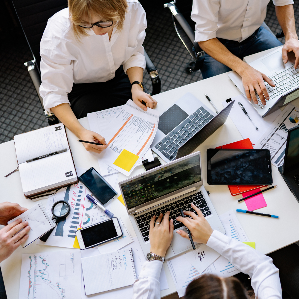 Influenza-szezon irodában: Mit tehet a professzionális takarítás?